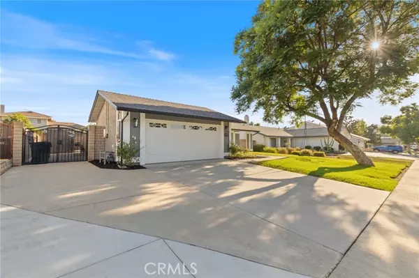 San Dimas, CA 91773,1450 Windsor Drive