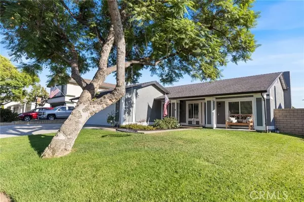 1450 Windsor Drive, San Dimas, CA 91773