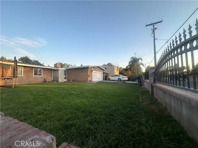 941 S Sycamore Avenue, Rialto, CA 92376