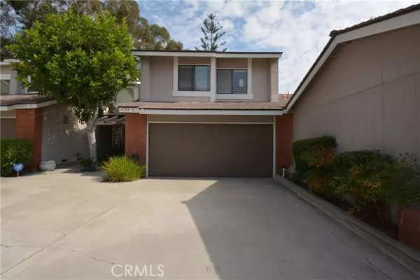 Anaheim Hills, CA 92807,6543 E Camino Vista #2