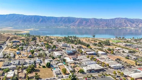 Lake Elsinore, CA 92530,132 E Peck