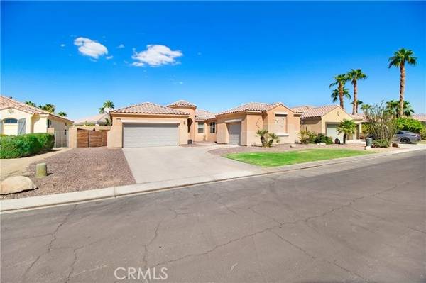 83810 Collection Drive, Indio, CA 92203