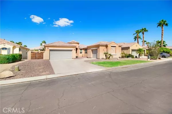 83810 Collection Drive, Indio, CA 92203