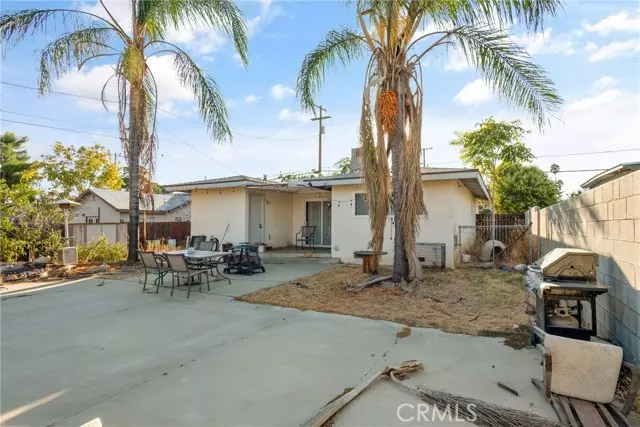 756 N 8th Street, Banning, CA 92220