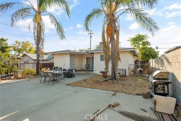 756 N 8th Street, Banning, CA 92220