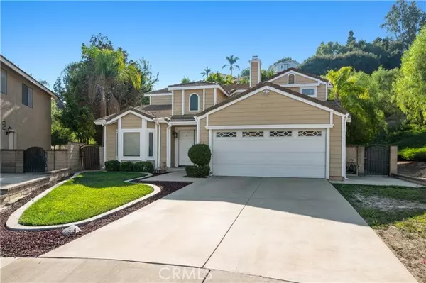 Chino Hills, CA 91709,15536 Rhyolite Court