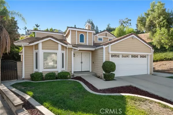 Chino Hills, CA 91709,15536 Rhyolite Court