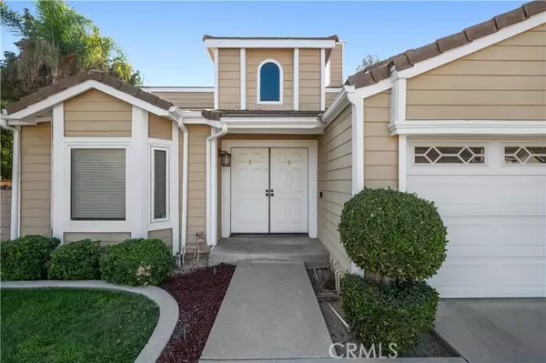 Chino Hills, CA 91709,15536 Rhyolite Court