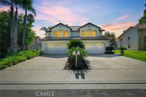 144 Calle Candida, San Dimas, CA 91773