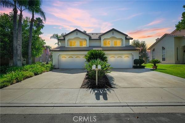 144 Calle Candida, San Dimas, CA 91773