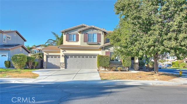 29214 Kingfisher Court, Menifee, CA 92584