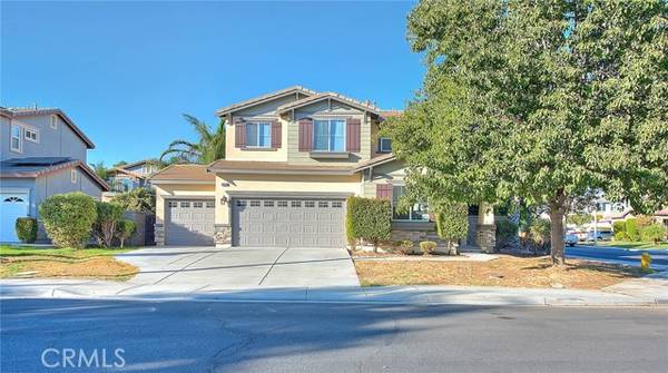 29214 Kingfisher Court, Menifee, CA 92584