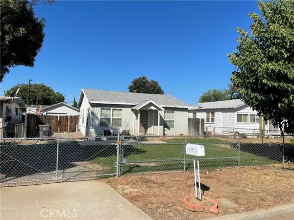 1129 Orange Avenue, Beaumont, CA 92223