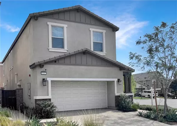 Fontana, CA 92336,5337 Prato Lane