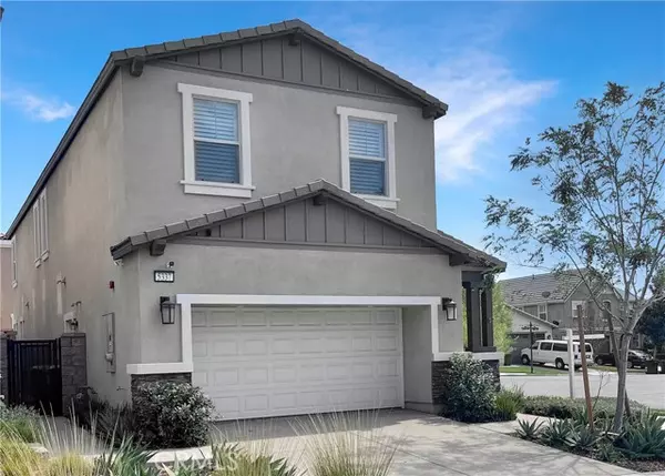 Fontana, CA 92336,5337 Prato Lane