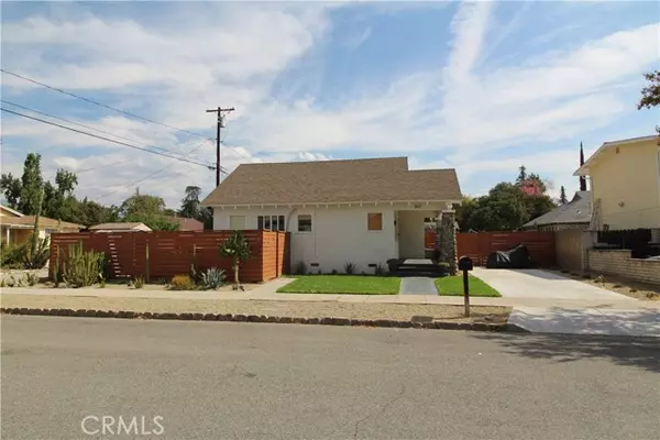 Redlands, CA 92374,910 Berkeley Drive