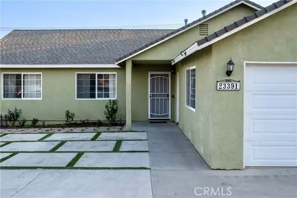 Menifee, CA 92587,23391 Vista Way