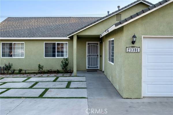 Menifee, CA 92587,23391 Vista Way