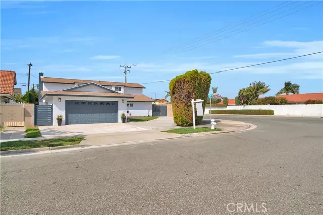 16515 Walnut Street, Fountain Valley, CA 92708