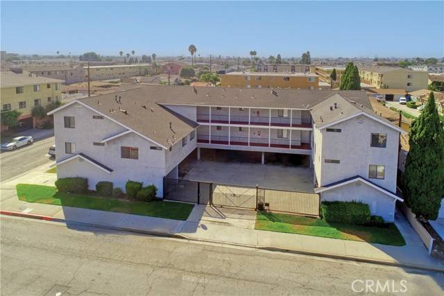 3301 W 139th Street, Hawthorne, CA 90250