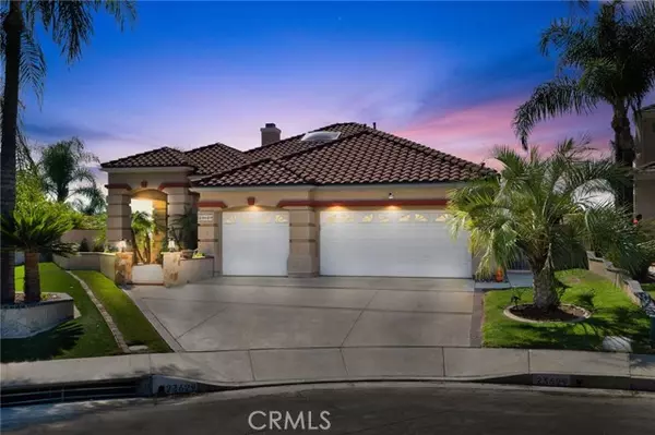 Murrieta, CA 92562,23629 Sonata Drive