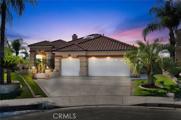 Murrieta, CA 92562,23629 Sonata Drive