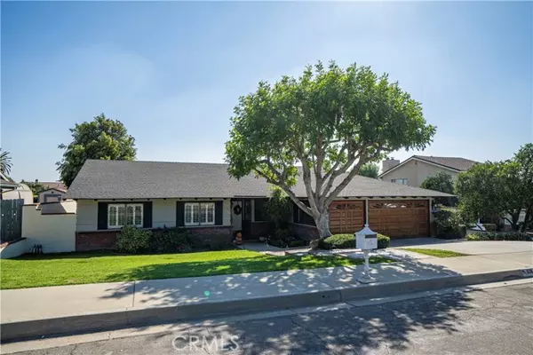 638 E Northridge Avenue, Glendora, CA 91741