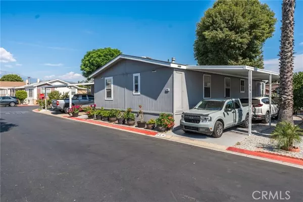 Ontario, CA 91761,1855 E Riverside #209