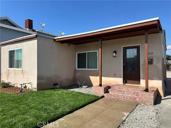 2519 Cole Place, Huntington Park, CA 90255