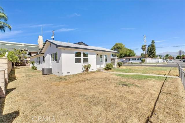 256 E Ramona Drive, Rialto, CA 92376