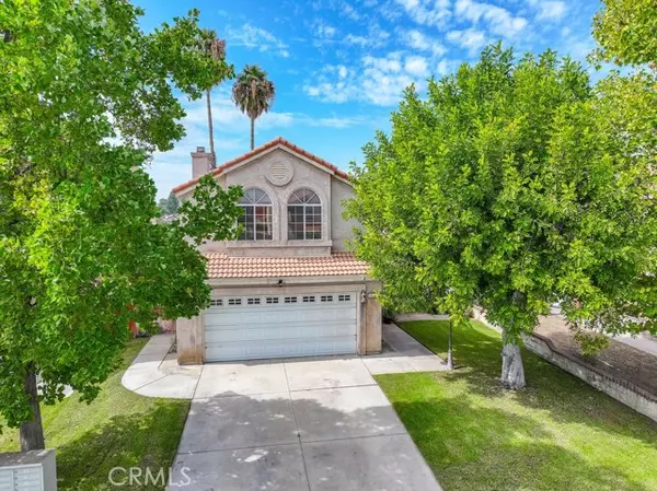 13567 Brandon Court, Fontana, CA 92336