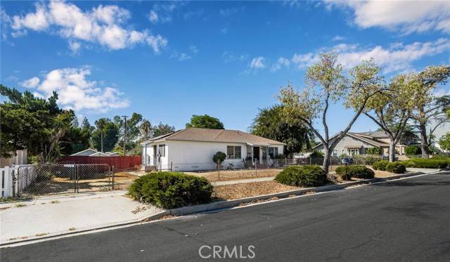 1458 Bowen Street, Upland, CA 91786