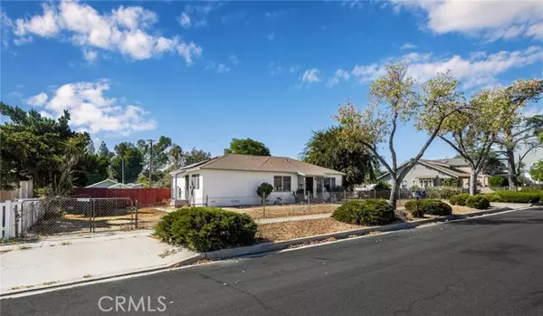 1458 Bowen Street, Upland, CA 91786