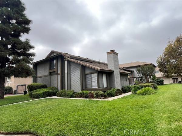 741 Corvette Drive, Ontario, CA 91764