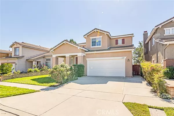 Rancho Cucamonga, CA 91701,11499 FALLINGSTAR Court