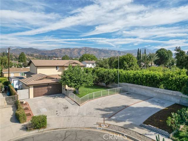 1223 E Renwick Road, Glendora, CA 91740