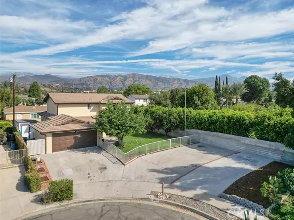 1223 E Renwick Road, Glendora, CA 91740