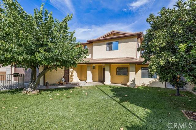 1223 E Renwick Road, Glendora, CA 91740