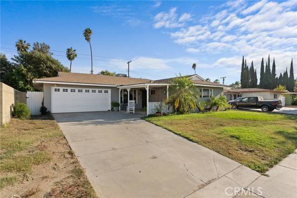 8798 Glencoe Drive, Riverside, CA 92503