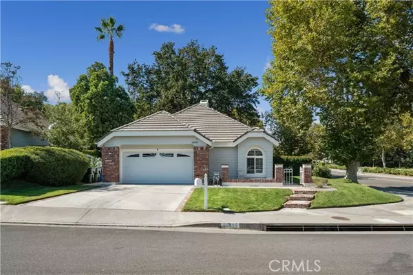 26085 Tourelle Place, Valencia, CA 91355