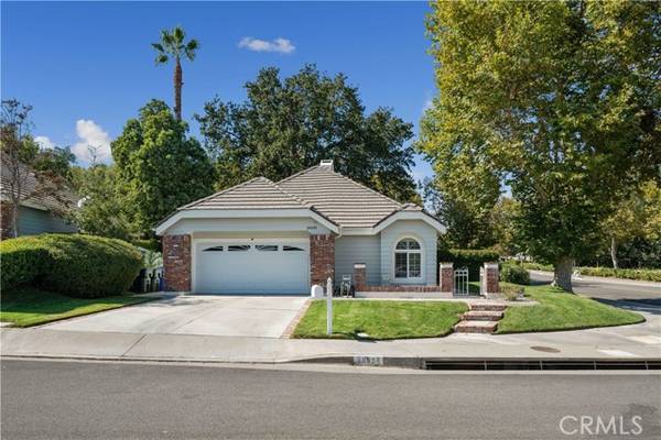 26085 Tourelle Place, Valencia, CA 91355