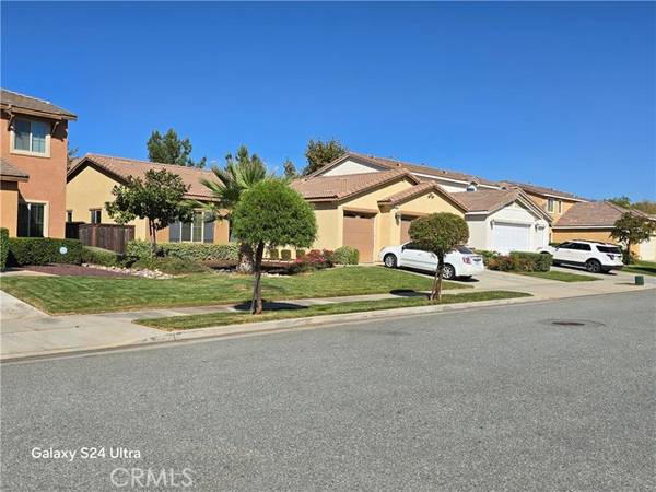 1338 Mistletoe Drive, Beaumont, CA 92223