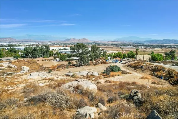 Perris, CA 92570,0 Prospect