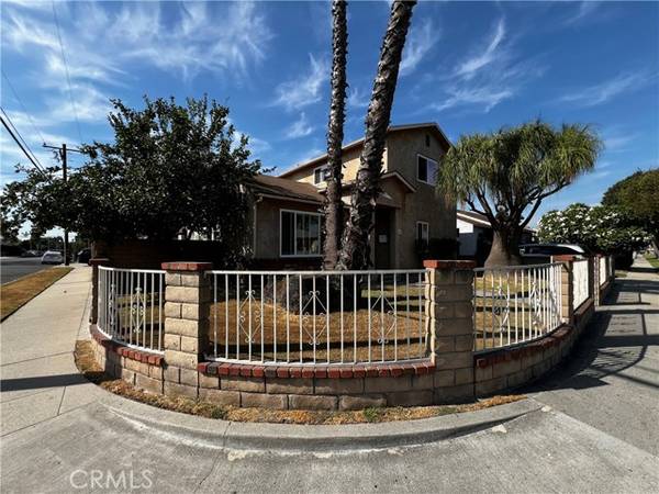 4157 Deland Avenue, Pico Rivera, CA 90660