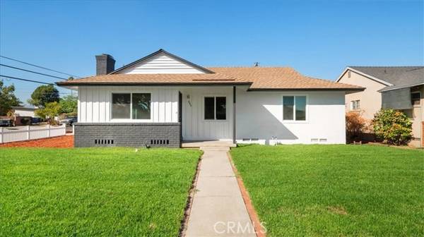 864 W El Morado Court, Ontario, CA 91762