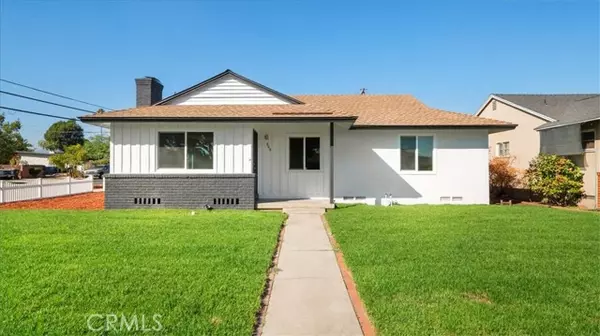 864 W El Morado Court, Ontario, CA 91762