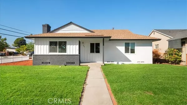 864 W El Morado Court, Ontario, CA 91762