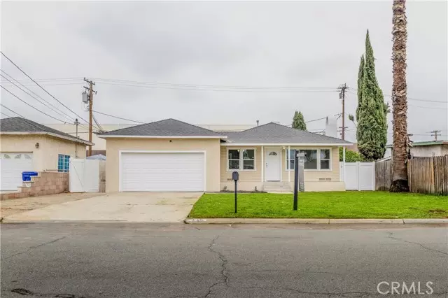 Rialto, CA 92376,442 E Elm Court