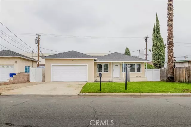 442 E Elm Court, Rialto, CA 92376