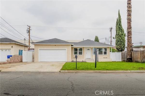 442 E Elm Court, Rialto, CA 92376